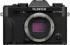 Fujifilm X-T30 III Zwart