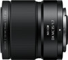 Nikon NIKKOR Z DX MC 35mm f/1.7