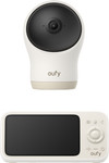 Eufy Baby Monitor C10