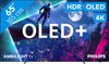 Philips Ambilight 65 inches OLED950 4K (2025)