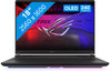 ASUS ROG Strix SCAR 18 OLED G835LX-SA008W