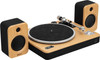 House of Marley Stir It Up 2 TT + Speakers