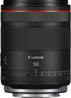 Canon RF 50mm f/1.4L VCM