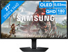 Samsung Odyssey OLED G50SF LS27FG502SUXEN