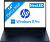 HP EliteBook X G1i 14 inches - CN1K3ES NeoLED QWERTY