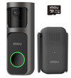 Imou 2S Video Doorbell Kit