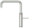 Quooker Fusion Square RVS