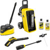Karcher K7 Comfort Premium Connect Home