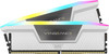 CORSAIR Vengeance RGB Wit 32GB (2x16GB) DDR5 DIMM 6400MT/s CL36 XMP