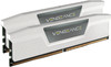 CORSAIR Vengeance Wit 32GB (2x16GB) DDR5 DIMM 6400MT/s CL36 XMP/EXPO