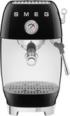 SMEG ECF03BLEU Zwart