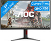 AOC G4 CQ27G4Z2 Curved