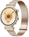 Huawei Watch GT 6 41 mm Goud