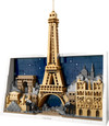 LEGO Architecture Parijs Stad van de Liefde 21064