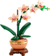 LEGO Botanicals Mini Orchidee 10343
