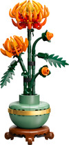 LEGO Botanicals Chrysant 10368