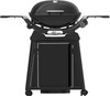 Weber Q2200N with Underframe