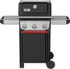 Weber Spirit E-310 Black