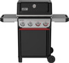 Weber Spirit E-425 Zwart