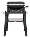 Weber Lumin met Onderstel