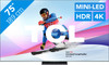 TCL 75 inches QD Mini-LED C9K 4K (2025)