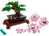 LEGO Botanicals Bonsaiboompje 10281