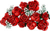 LEGO Botanicals Bouquet of Roses 10328