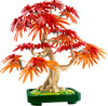 LEGO Botanicals Japanse Esdoorn Bonsaiboompje 10348