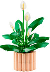 LEGO Botanicals Lepelplant 11504