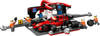 LEGO City F1 Pitstop en Pitcrew met Ferrari Auto 60443