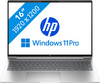 HP ProBook 4 G1a 16" - CD6B8ET QWERTY