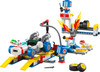 LEGO Super Mario: Mario Kart Toads garage 72035