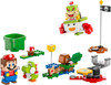 LEGO Super Mario avonturen met interactieve Mario 71439