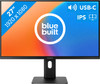 BlueBuilt 27-inch Full HD Monitor with USB-C