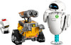 LEGO Disney Wall-E en EVE 43279