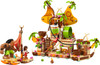 LEGO Disney Vaiana 2 Kakamora Boot 43258