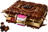 LEGO Harry Potter het Monsterlijke Monsterboek 76449