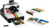 LEGO Ideas Polaroid OneStep SX-70 camera 21345