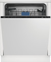 Beko BDIN38440P PowerIntense