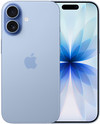 Refurbished iPhone 17 256GB Blue (As good as new)