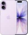 Refurbished iPhone 17 256GB Paars (Zo goed als nieuw)