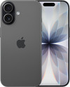 Refurbished iPhone 17 256GB Black (as good as new)