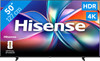 Hisense 50" QLED E7Q (2025)