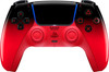 Sony PlayStation 5 DualSense Draadloze Controller Techno Red