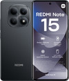 Redmi Note 15 128GB Zwart 4G
