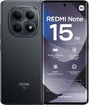 Redmi Note 15 128GB Zwart 5G