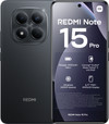 Redmi Note 15 Pro 256GB Zwart 4G