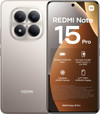 Redmi Note 15 Pro 256GB Goud 4G