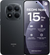 Redmi Note 15 Pro 256GB Zwart 5G