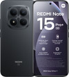 Redmi Note 15 Pro+ 256 Zwart 5G